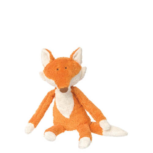 Organic Plush Fox – sigikid