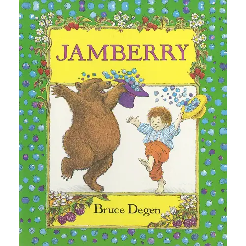 Jamberry
