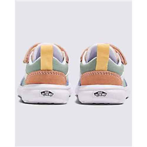 Toddler UltraRange 66 V Shoe