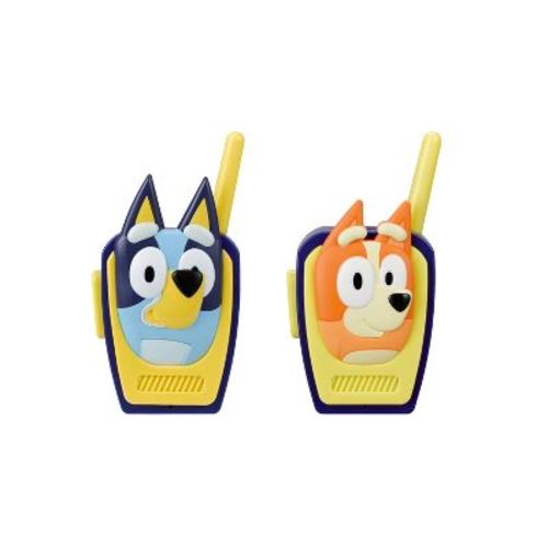 Bluey Walkie Talkies