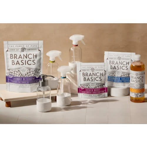 Ultimate Starter Kit: Human Safe Cleaning Products | Branch Basics