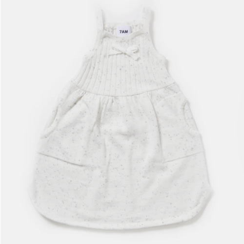 Camisole Dress - Ribbed