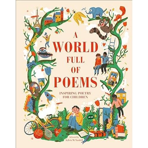 A World Full of Poems
