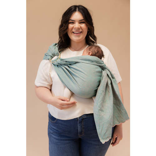 Bismarck - Linen Sling – WildBird