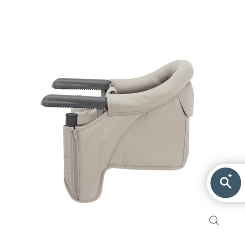 Fast Table Chair
