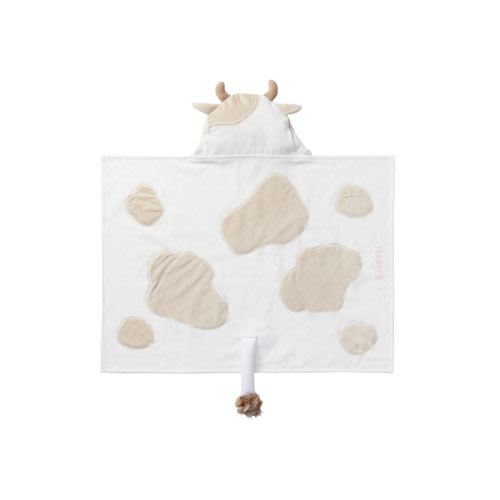 Critter Baby Hooded Towel Collection | Pottery Barn Kids