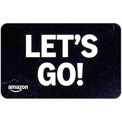 Amazon eGift Card