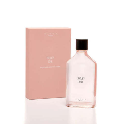 Hatch Collection Belly Oil