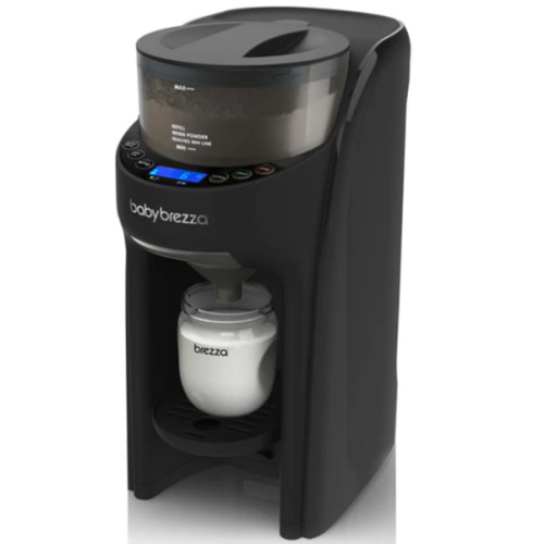 Formula Pro Advanced Baby Formula Dispenser