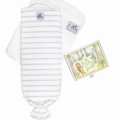 The Ollie® Swaddle