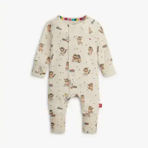 Magnetic Convertible Coverall – Magnetic Me