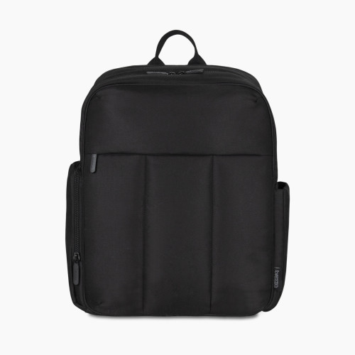 Baby Brezza Gio Diaper Bag - Black