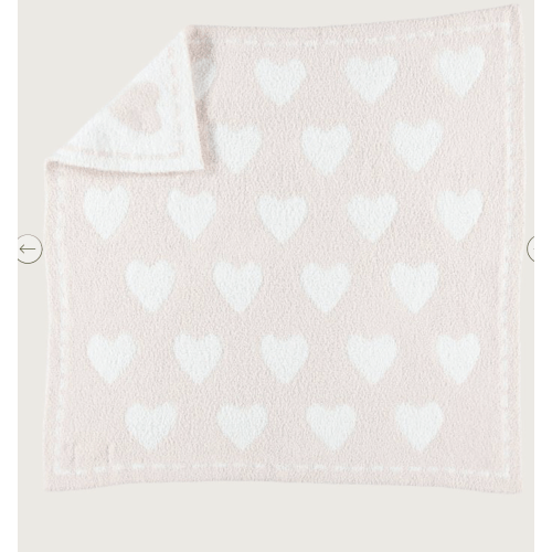 CozyChic® Dream Receiving Blanket