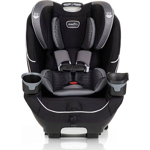 Evenflo EveryFit 4-in-1 Convertible Car Seat
