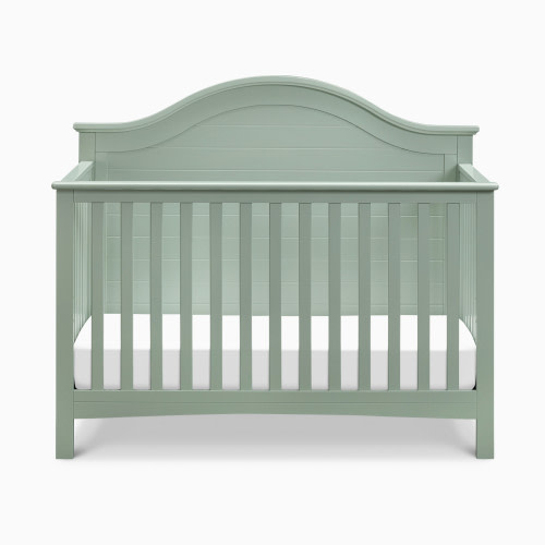 Nolan 4-in-1 Convertible Crib - Light Sage