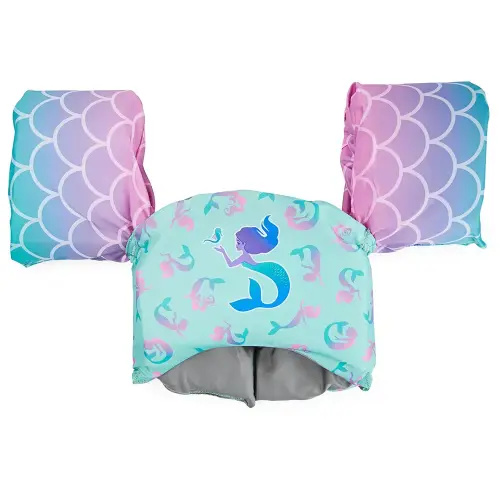 SwimWays Swim Trainer, Kids Swim Vest