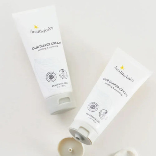 Healthybaby Diaper Cream