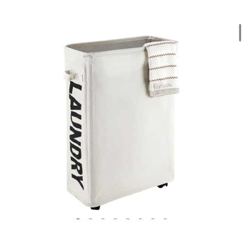 Amazon.com: Caroeas: Handy Laundry Basket 24"