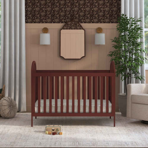 DaVinci Beau 3-in-1 Convertible Crib – DaVinci Baby