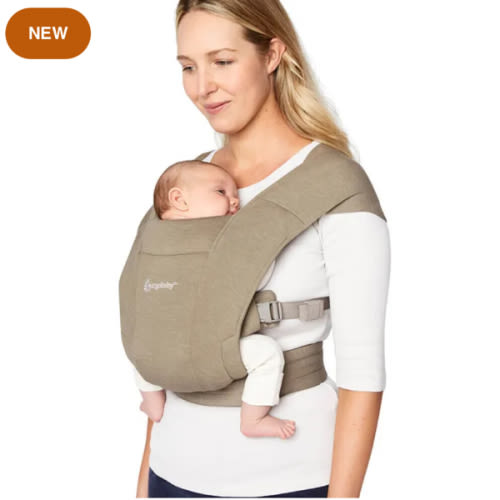 Embrace Newborn Carrier | Ergobaby