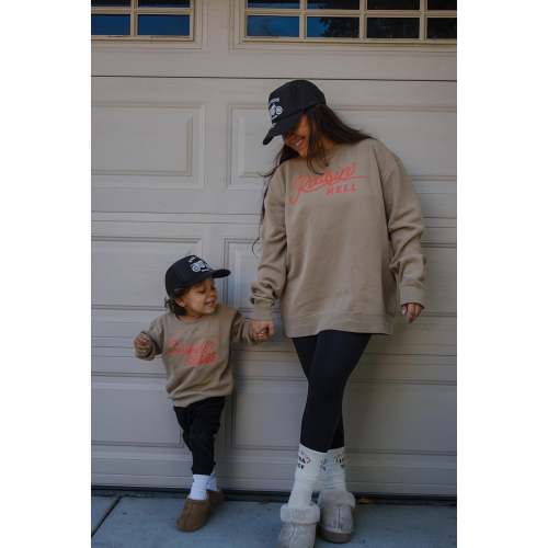 Causin’ Chaos Crewneck