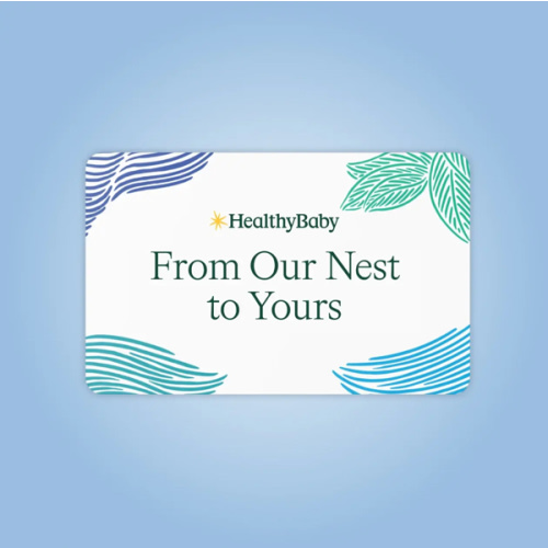Our Digital Gift Card