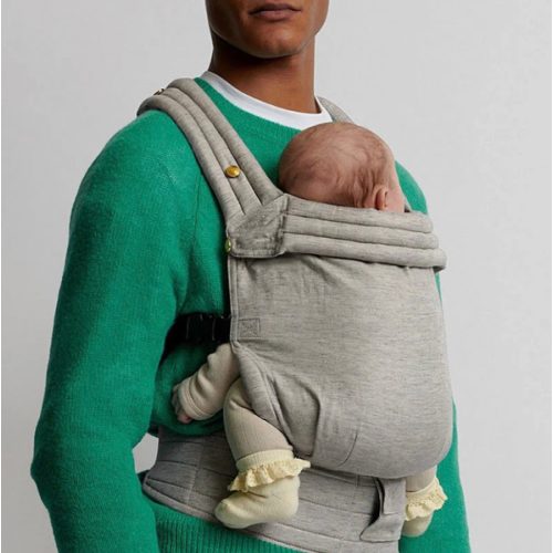 Zeitgeist Jane Goodall | ARTIPOPPE | Zeitgeist Baby Carrier
