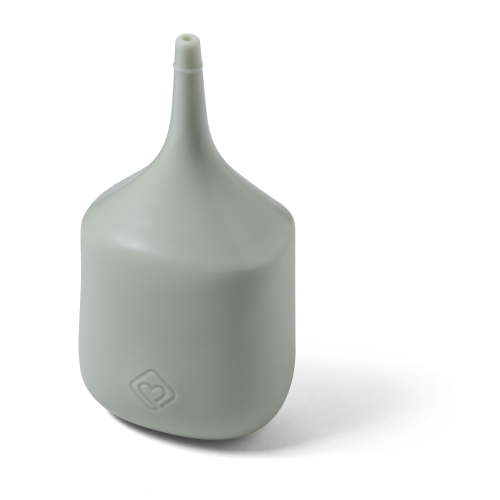 Safety 1st Baby Care Basics Baby Nasal Aspirator, Soothing Sage