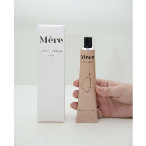 Mère Nipple Cream 60gm