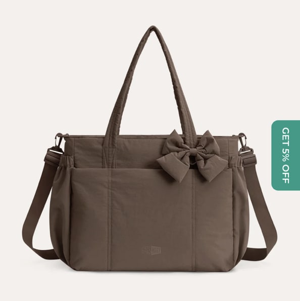 Bloom Everyday Tote