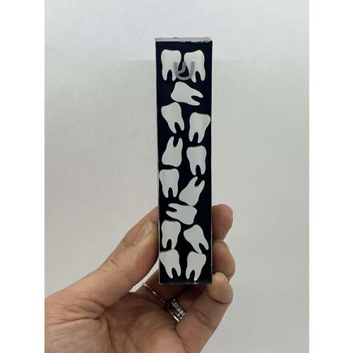 Custom Design Mezuzah