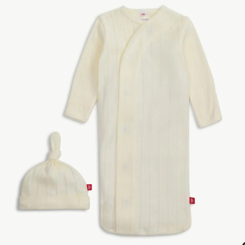 Magnetic Gown & Hat Set – Magnetic Me