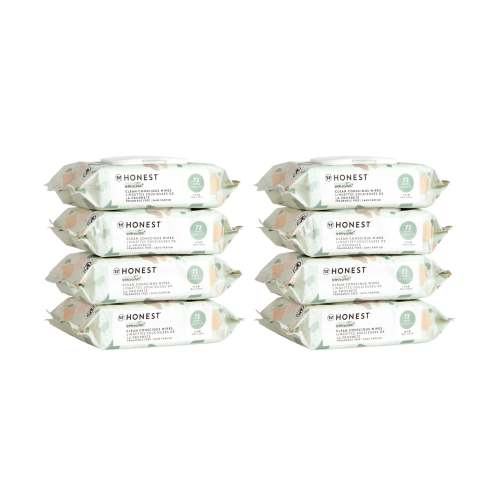 Clean Conscious™ Wipes