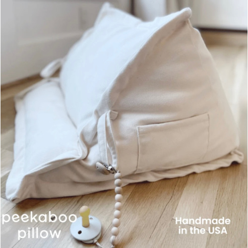 Peekaboo Pillow | Original