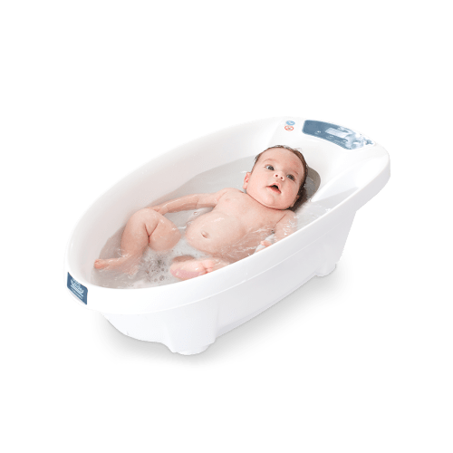 AquaScale - Baby Patent