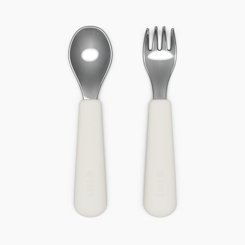 Lalo Utensils - Oatmeal