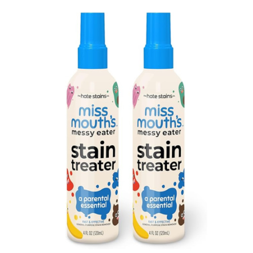 Amazon.com: The Hate Stains Co.: Mom's Magic
