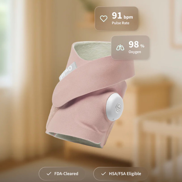 Dream Sock® – Owlet US