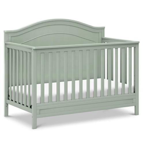 DaVinci Charlie 4-in-1 Convertible Crib