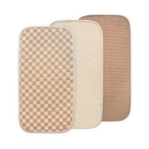 Changing Pad Liners Check Combo One Size
