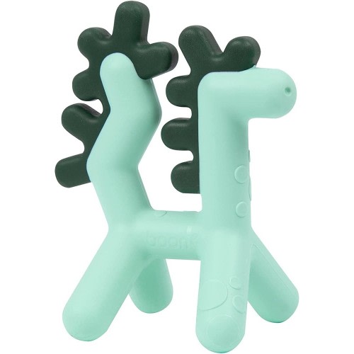 Boon Growl Teether | Teethers | Baby Bunting AU