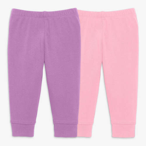 6-12 Months | Baby pant 2-pack