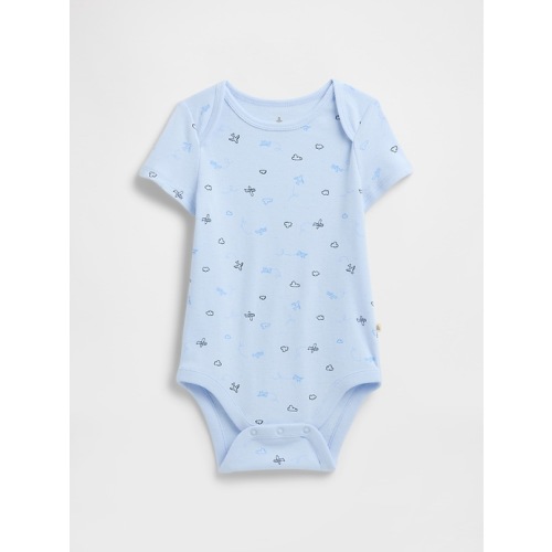 Baby Bodysuit