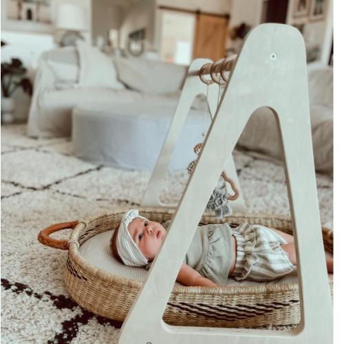 Play Gym Stand