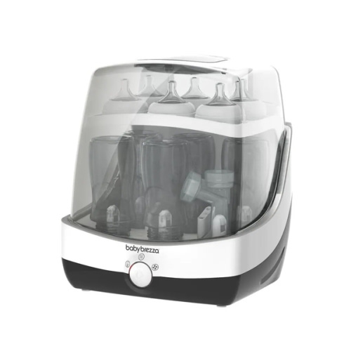 Baby Brezza Superfast Steriliser Dryer | Bubs n Grubs - use the discount code