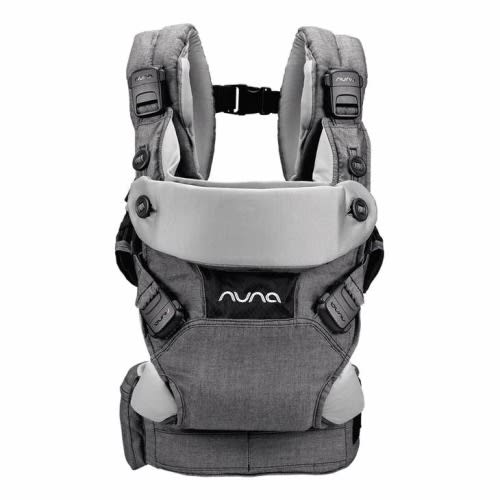 Nuna cudl™ 4-in-1