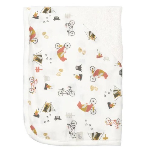 Hooded Towel
