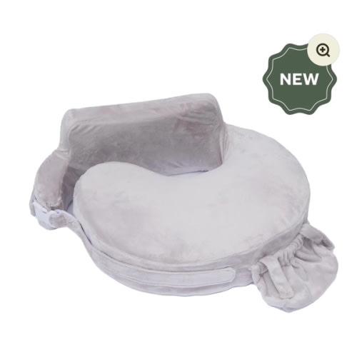 Super Deluxe Nursing Pillow
