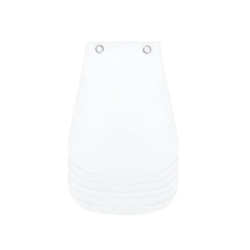 Bibs for Weego TWIN (Set of 6)