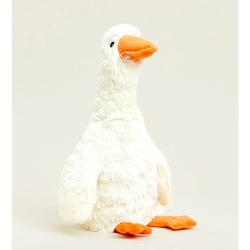 Microwavable Goose Warmies | Warmies USA